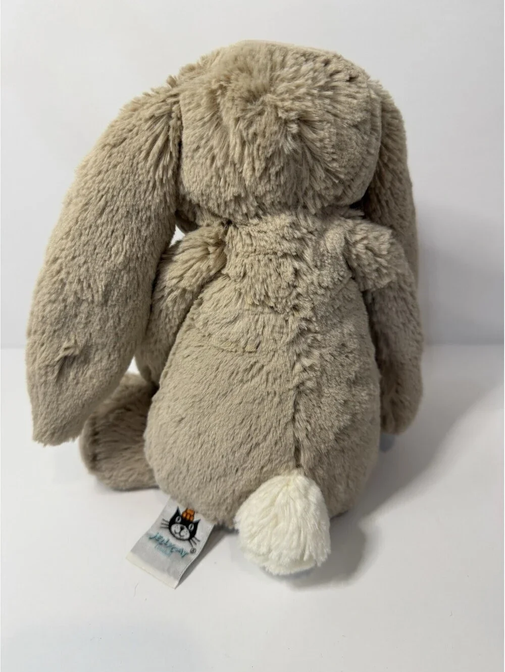 Jellycat medium bashful
